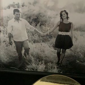 Meet your Posher, Bri